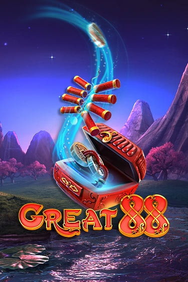 Играй в слот Great 88 без регистрации | Казино Азино777