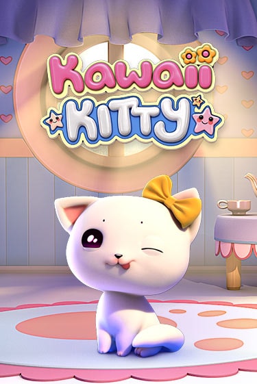 Играй в слот Kawaii Kitty без регистрации | Казино Азино777