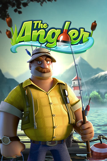 Играй в слот The Angler без регистрации | Казино Азино777