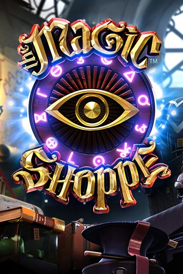 Играй в слот Magic Shoppe без регистрации | Казино Азино777