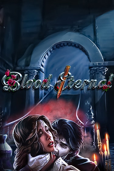 Играй в слот Blood Eternal без регистрации | Казино Азино777