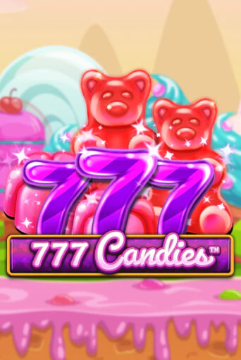 Играй в слот 777 Candies без регистрации | Казино Азино777