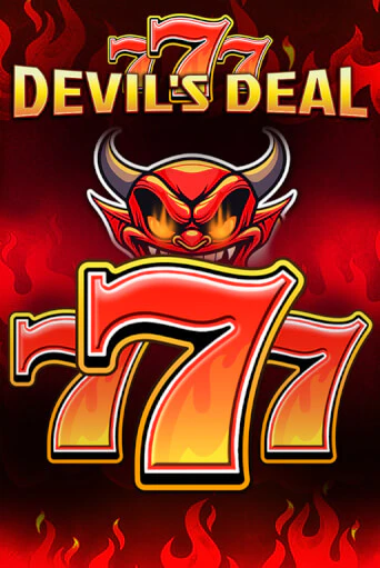 Играй в слот 777 - Devil's Deal без регистрации | Казино Азино777