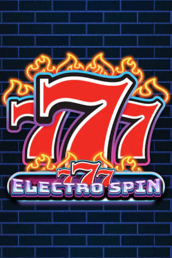 Играй в слот 777 Electro Spin без регистрации | Казино Азино777