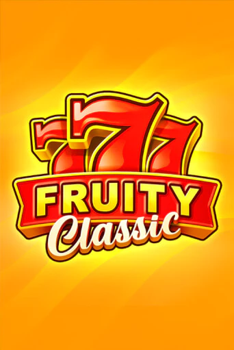 Играй в слот 777 Fruity Classic без регистрации | Казино Азино777