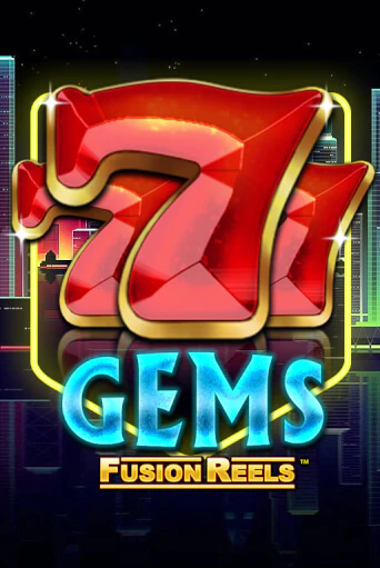 Играй в слот 777 Gems Fusion Reels без регистрации | Казино Азино777
