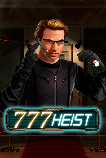 Играй в слот 777 Heist без регистрации | Казино Азино777