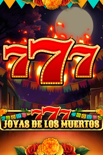 Играй в слот 777 - Joyas De Los Muertos без регистрации | Казино Азино777