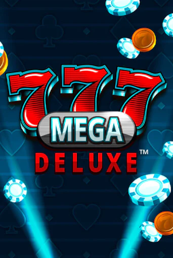 Играй в слот 777 Mega Deluxe™ без регистрации | Казино Азино777