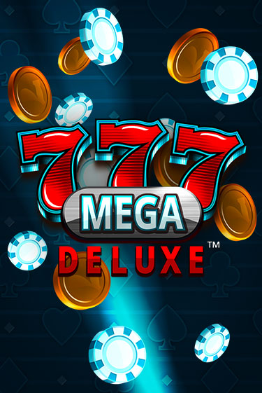Играй в слот 777 Mega Deluxe без регистрации | Казино Азино777