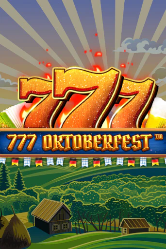 Играй в слот 777 Oktoberfest без регистрации | Казино Азино777