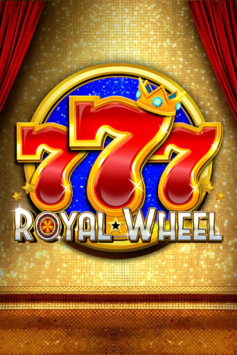 Играй в слот 777 Royal Wheel без регистрации | Казино Азино777