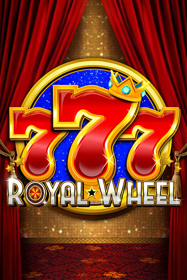 Играй в слот 777 Royal Wheel без регистрации | Казино Азино777