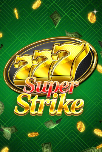 Играй в слот 777 Super Strike без регистрации | Казино Азино777