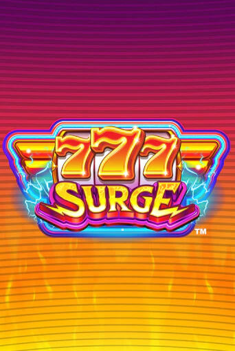 Играй в слот 777 Surge™ без регистрации | Казино Азино777