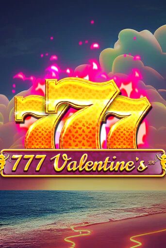 Играй в слот 777 Valentine's без регистрации | Казино Азино777