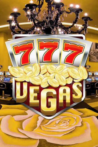 Играй в слот 777 Vegas без регистрации | Казино Азино777