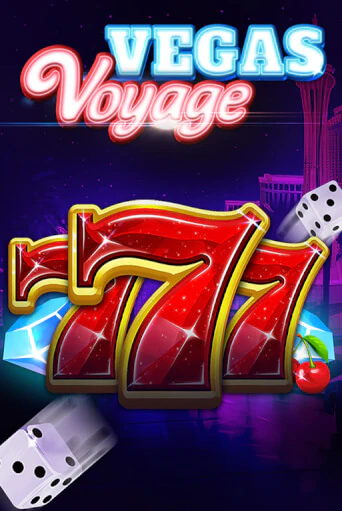 Играй в слот 777 - Vegas Voyage без регистрации | Казино Азино777