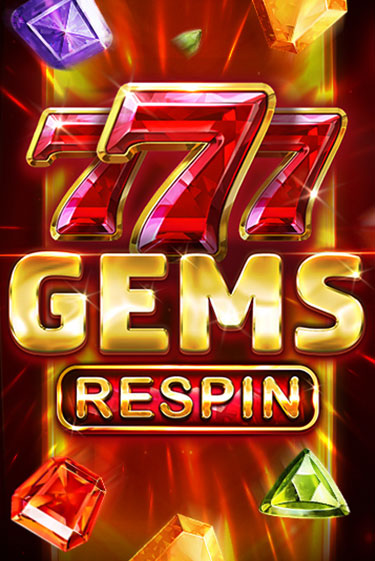 Играй в слот 777 Gems Respin без регистрации | Казино Азино777