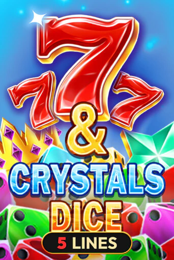 Играй в слот 7 & Crystals Dice без регистрации | Казино Азино777