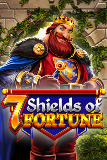 Играй в слот 7 Shields of Fortune без регистрации | Казино Азино777