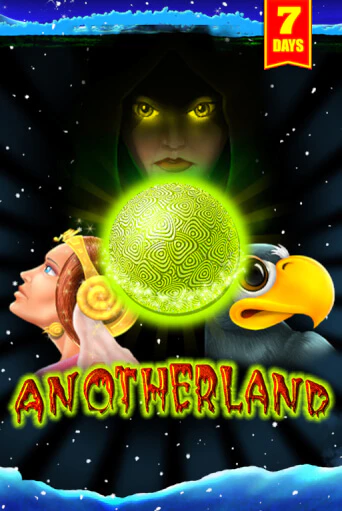 Играй в слот 7 Days Anotherland без регистрации | Казино Азино777