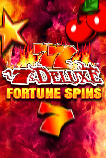 Играй в слот 7s Deluxe Fortune Spins без регистрации | Казино Азино777