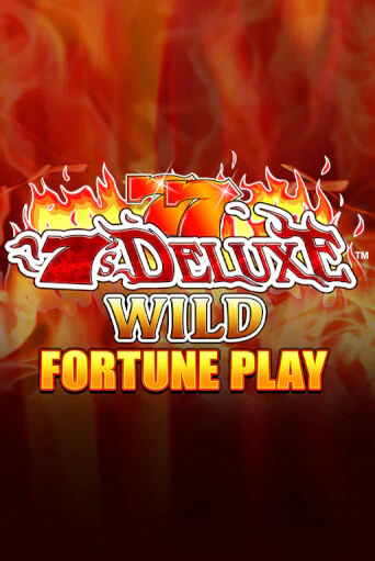 Играй в слот 7s Deluxe Wild Fortune Play без регистрации | Казино Азино777