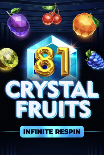 Играй в слот 81 Crystal Fruits без регистрации | Казино Азино777