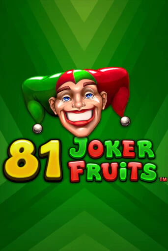 Играй в слот 81 Joker Fruits без регистрации | Казино Азино777