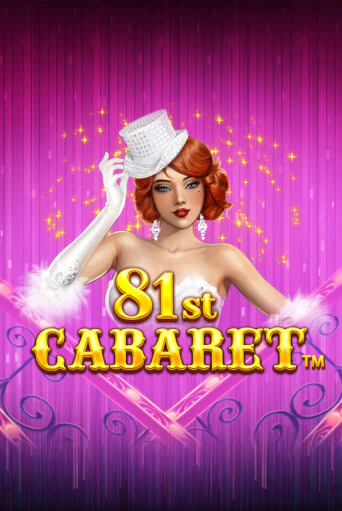 Играй в слот 81st Cabaret без регистрации | Казино Азино777