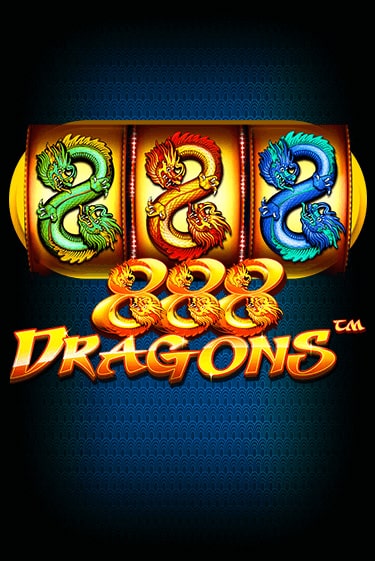 Играй в слот 888 Dragons без регистрации | Казино Азино777