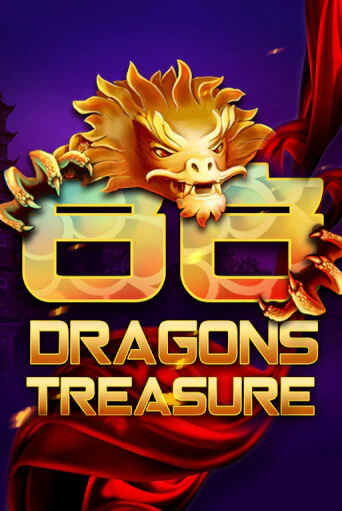 Играй в слот 88 Dragons Treasure без регистрации | Казино Азино777