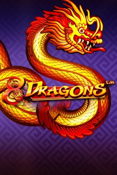Играй в слот 8 Dragons без регистрации | Казино Азино777