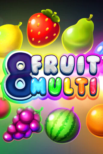 Играй в слот 8 Fruit Multi без регистрации | Казино Азино777