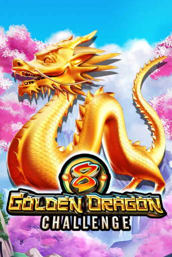 Играй в слот 8 Golden Dragon Challenge без регистрации | Казино Азино777