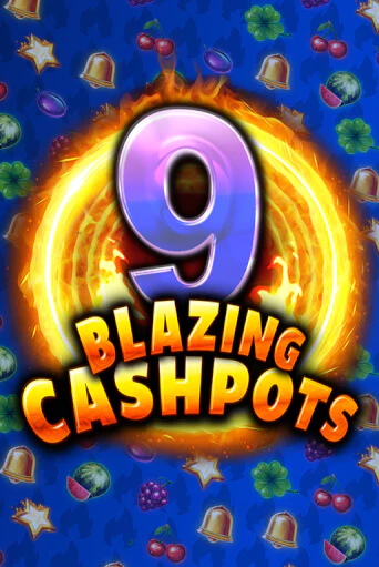 Играй в слот 9 Blazing Cashpots без регистрации | Казино Азино777