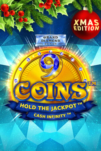 Играй в слот 9 Coins Grand Platinum Xmas без регистрации | Казино Азино777