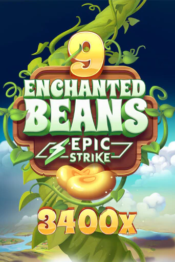 Играй в слот 9 Enchanted Beans без регистрации | Казино Азино777