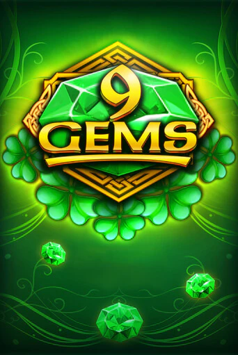 Играй в слот 9 Gems без регистрации | Казино Азино777