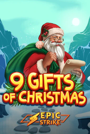 Играй в слот 9 Gifts Of Christmas без регистрации | Казино Азино777