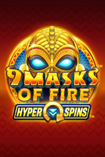 Играй в слот 9 Masks of Fire™ HyperSpins™ без регистрации | Казино Азино777