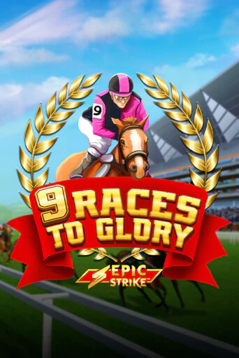 Играй в слот 9 Races to Glory без регистрации | Казино Азино777