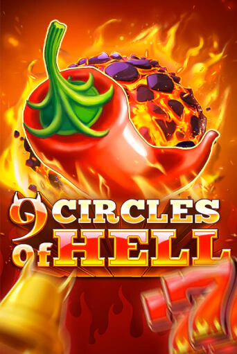 Играй в слот 9 Circles Of Hell без регистрации | Казино Азино777