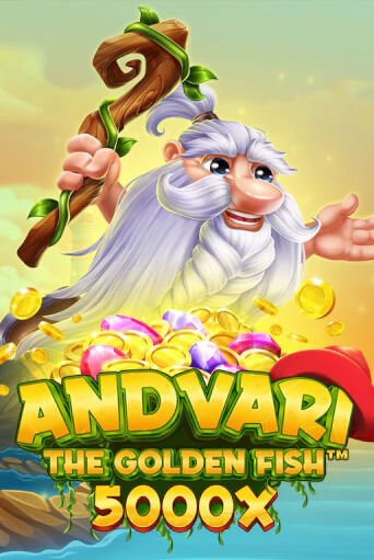 Играй в слот ANDVARI THE GOLDEN FISH без регистрации | Казино Азино777