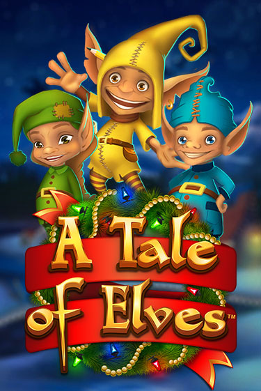 Играй в слот A Tale of Elves без регистрации | Казино Азино777