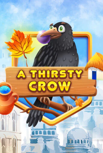 Играй в слот A Thirsty Crow без регистрации | Казино Азино777