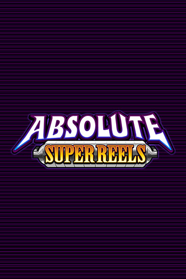 Играй в слот Absolute Super Reels без регистрации | Казино Азино777