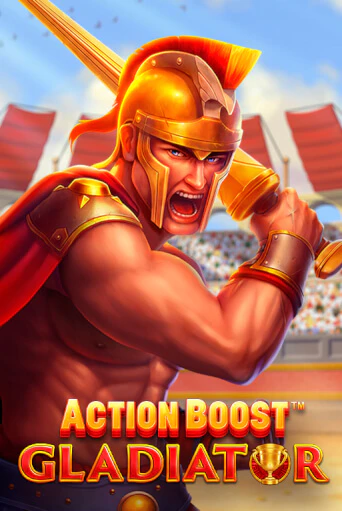 Играй в слот Action Boost: Gladiator без регистрации | Казино Азино777