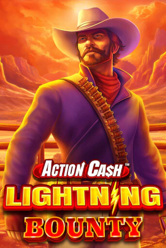 Играй в слот Action Cash™ Lightning Bounty без регистрации | Казино Азино777